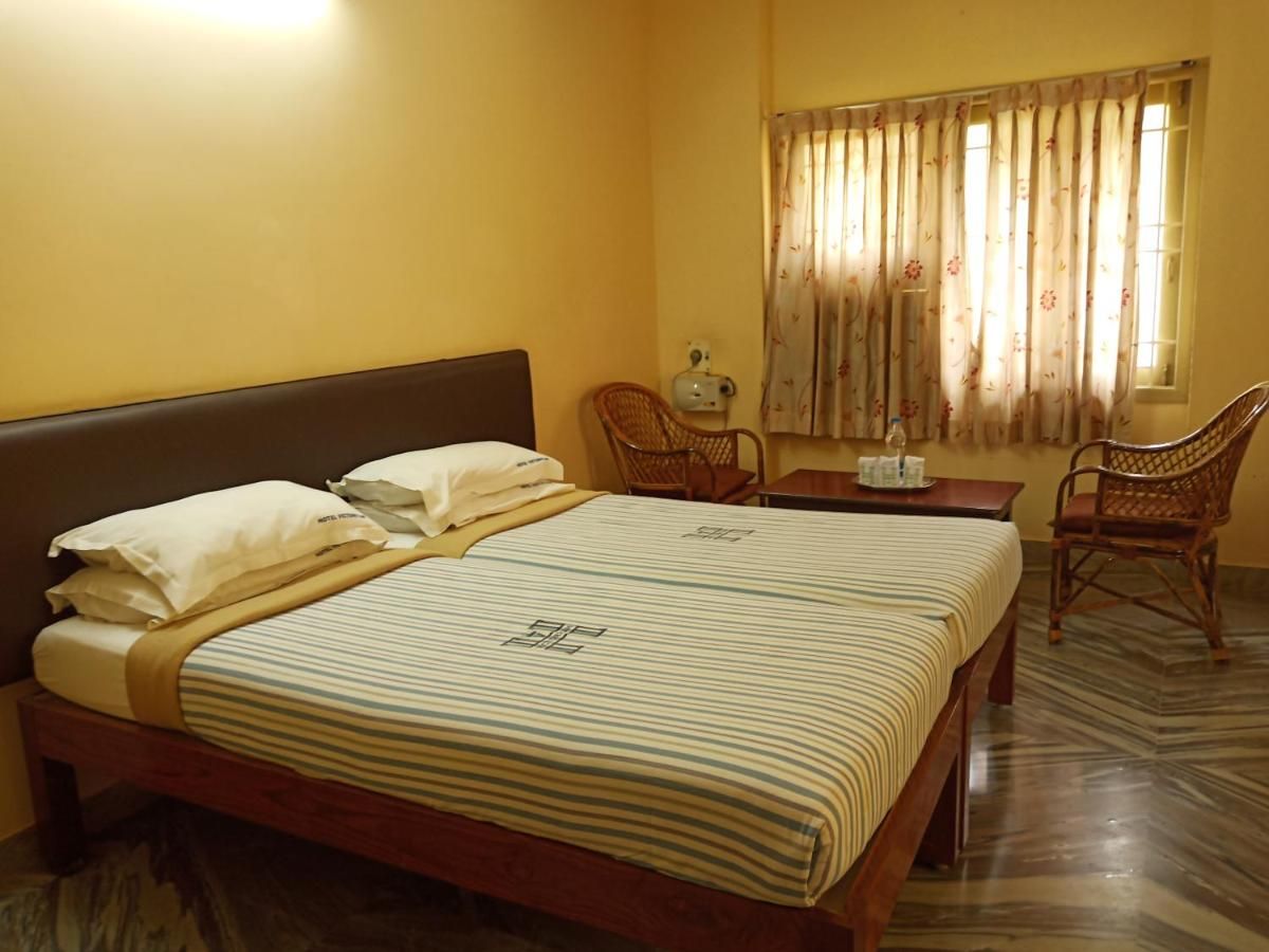 undefined Victoriyah Hotel 5