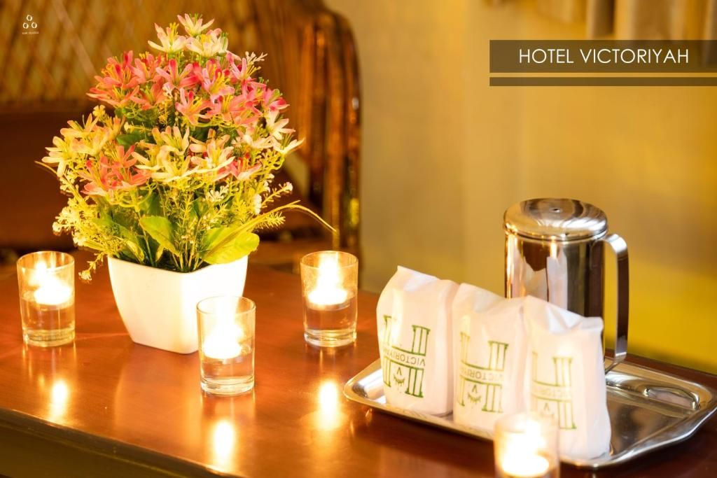 undefined Victoriyah Hotel 10