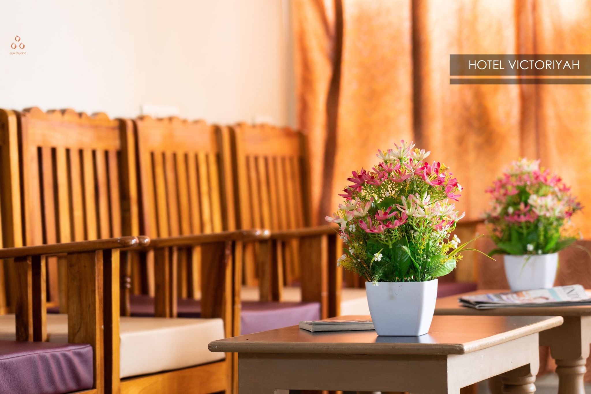 undefined Victoriyah Hotel 9