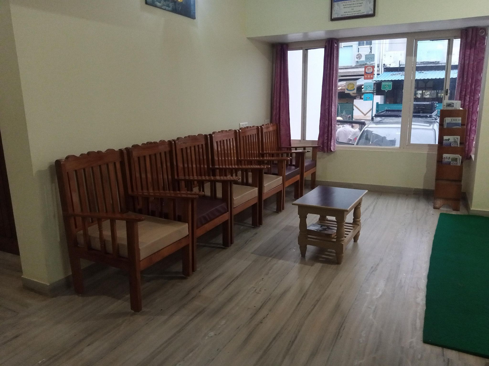 undefined Victoriyah Hotel 4