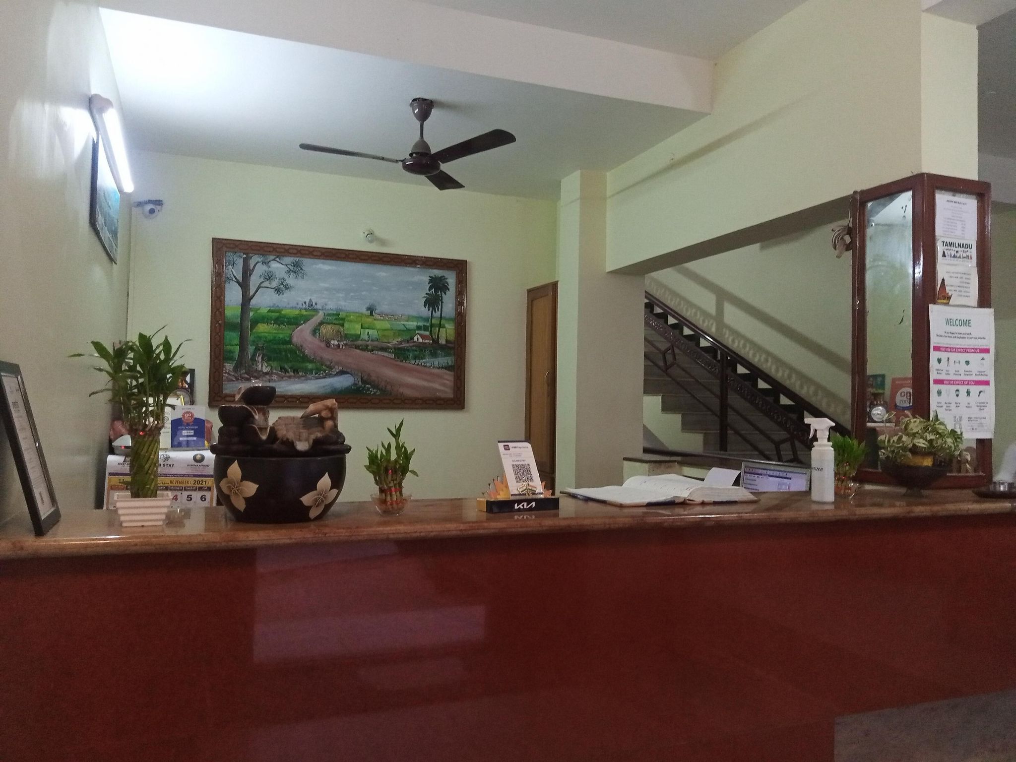 undefined Victoriyah Hotel 2