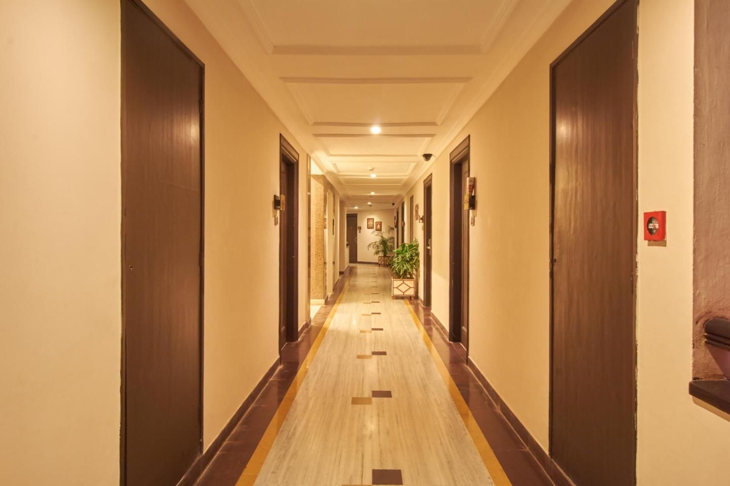 Sangam Hotel Thanjavur Executive Room 7