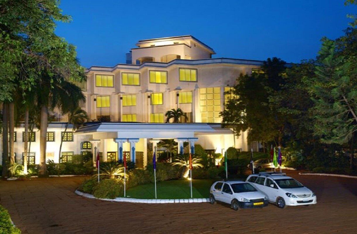 undefined Sangam Hotel Thanjavur 7