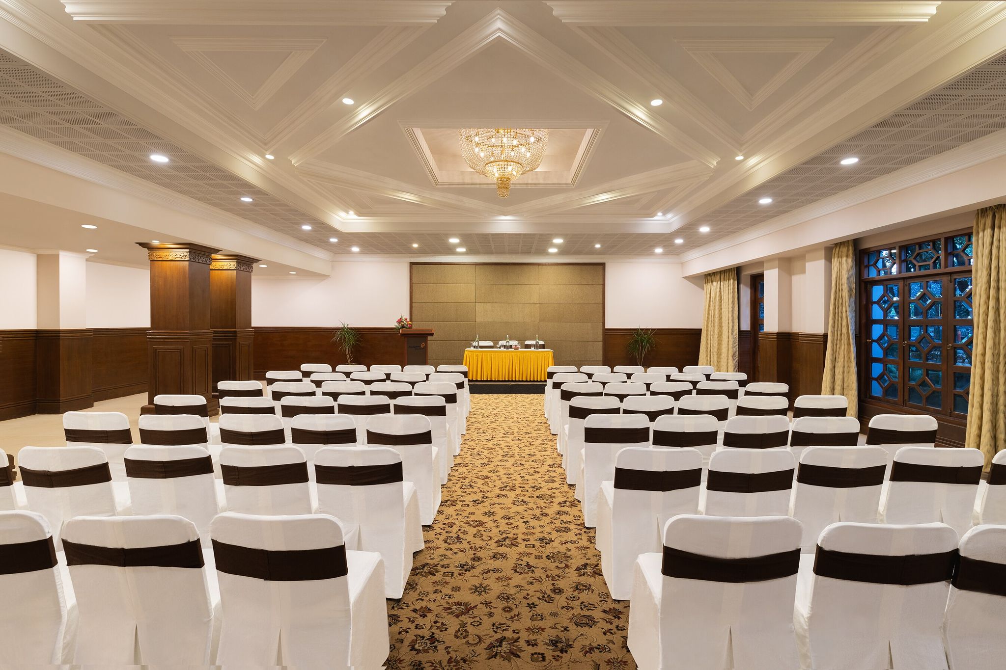 Business Centre