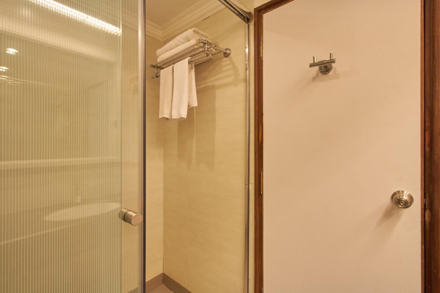 Sangam Hotel Thanjavur Executive Room 13