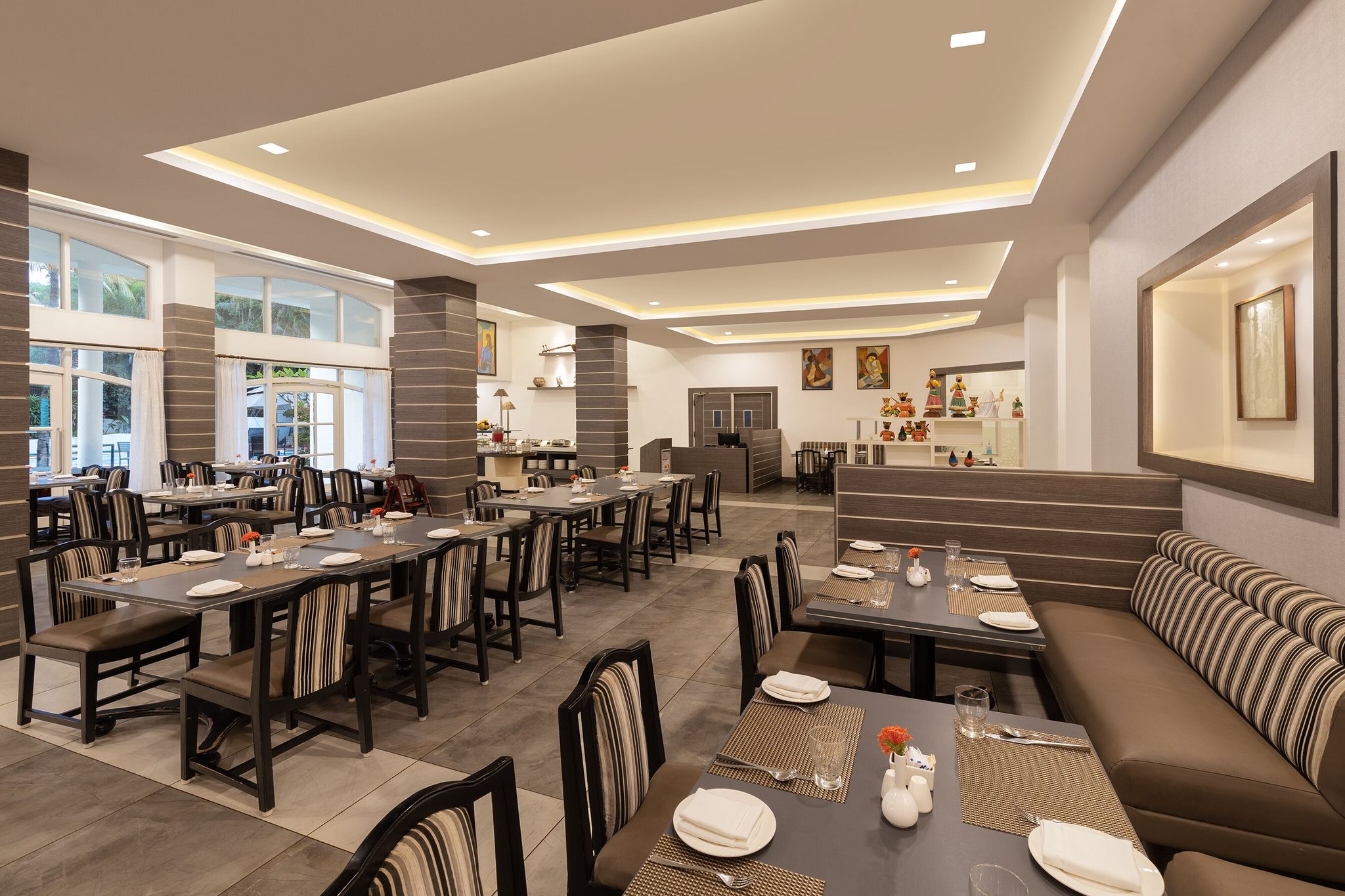 undefined Sangam Hotel Thanjavur 4