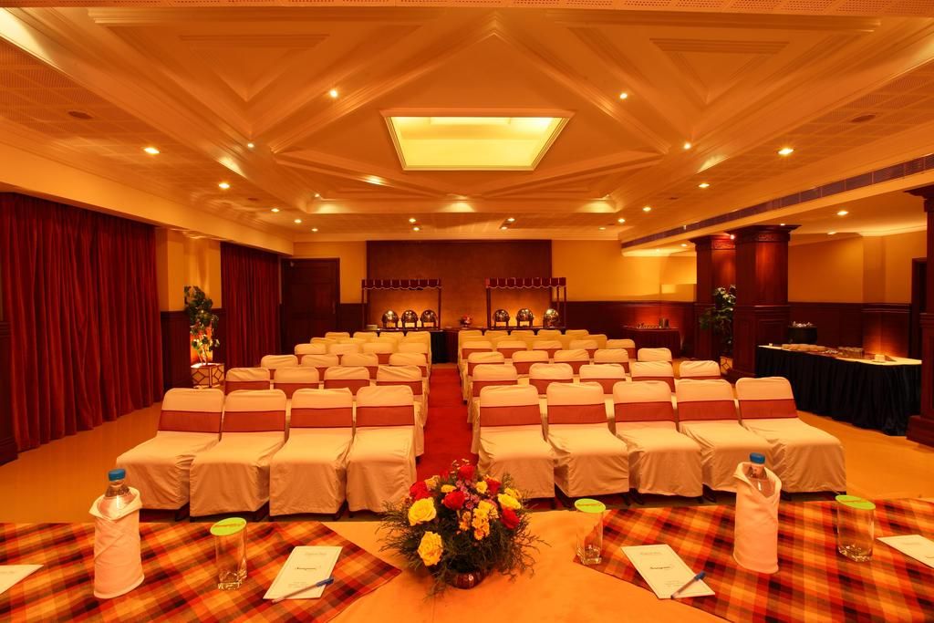 undefined Sangam Hotel Thanjavur 9