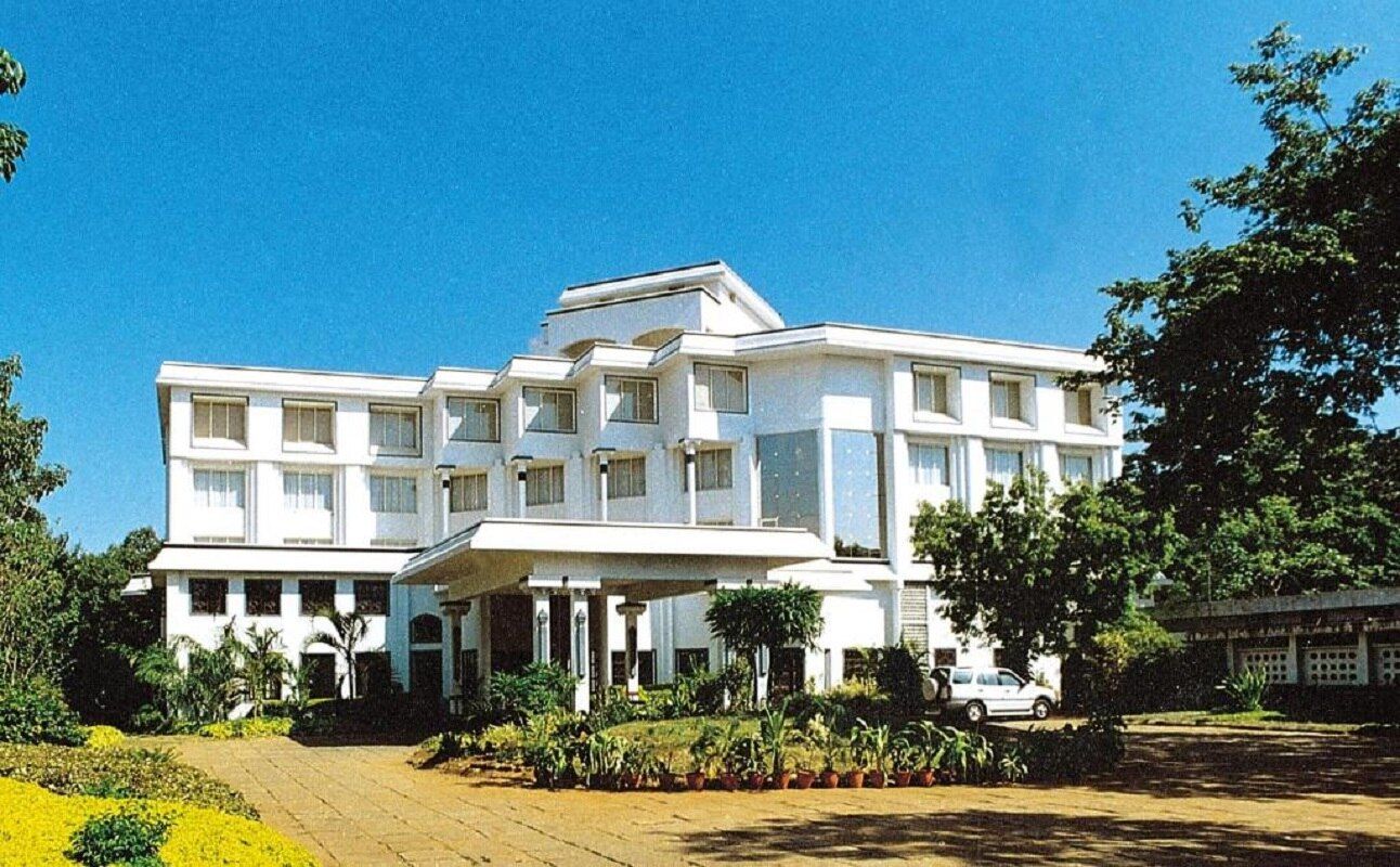 undefined Sangam Hotel Thanjavur