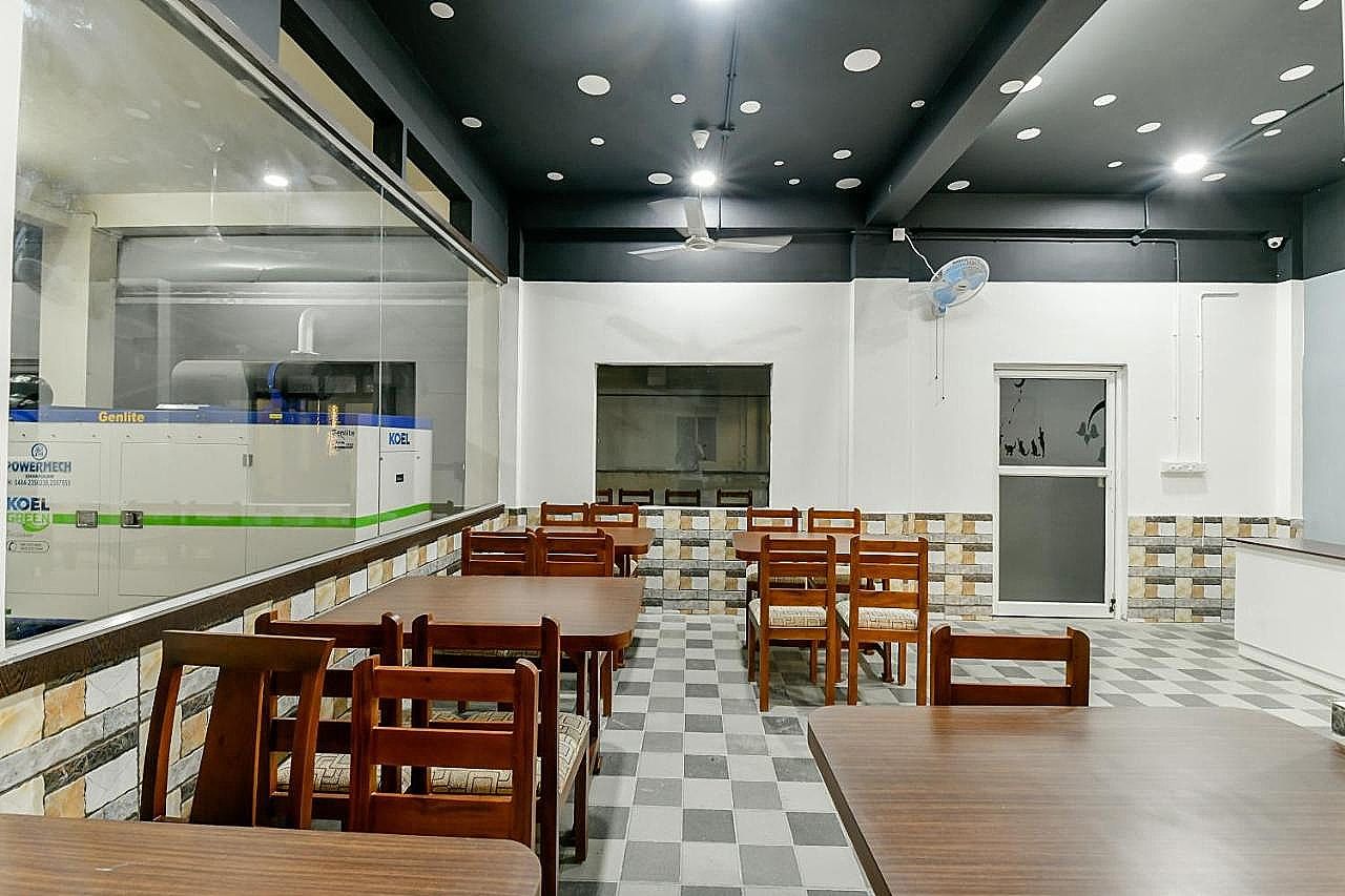 Food & Dining