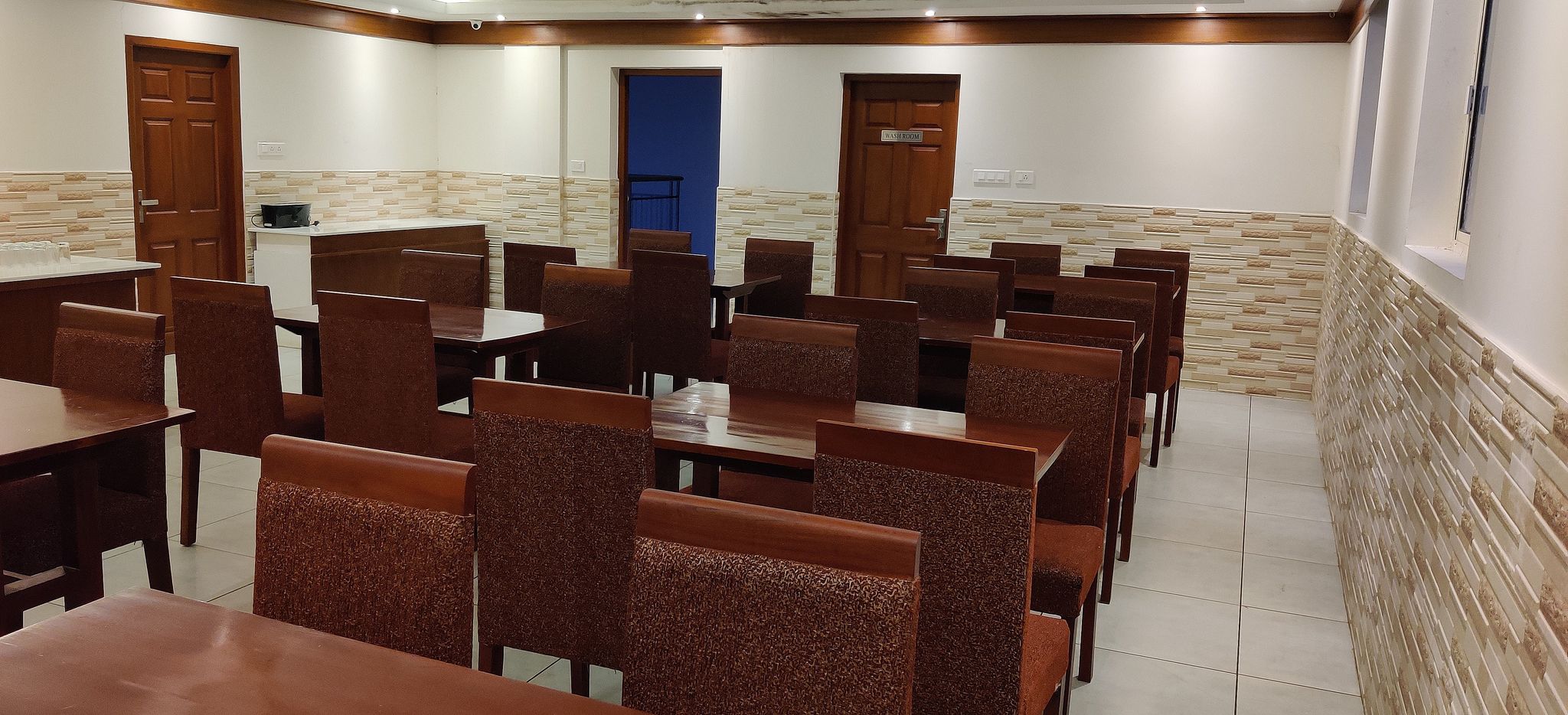 Business Centre