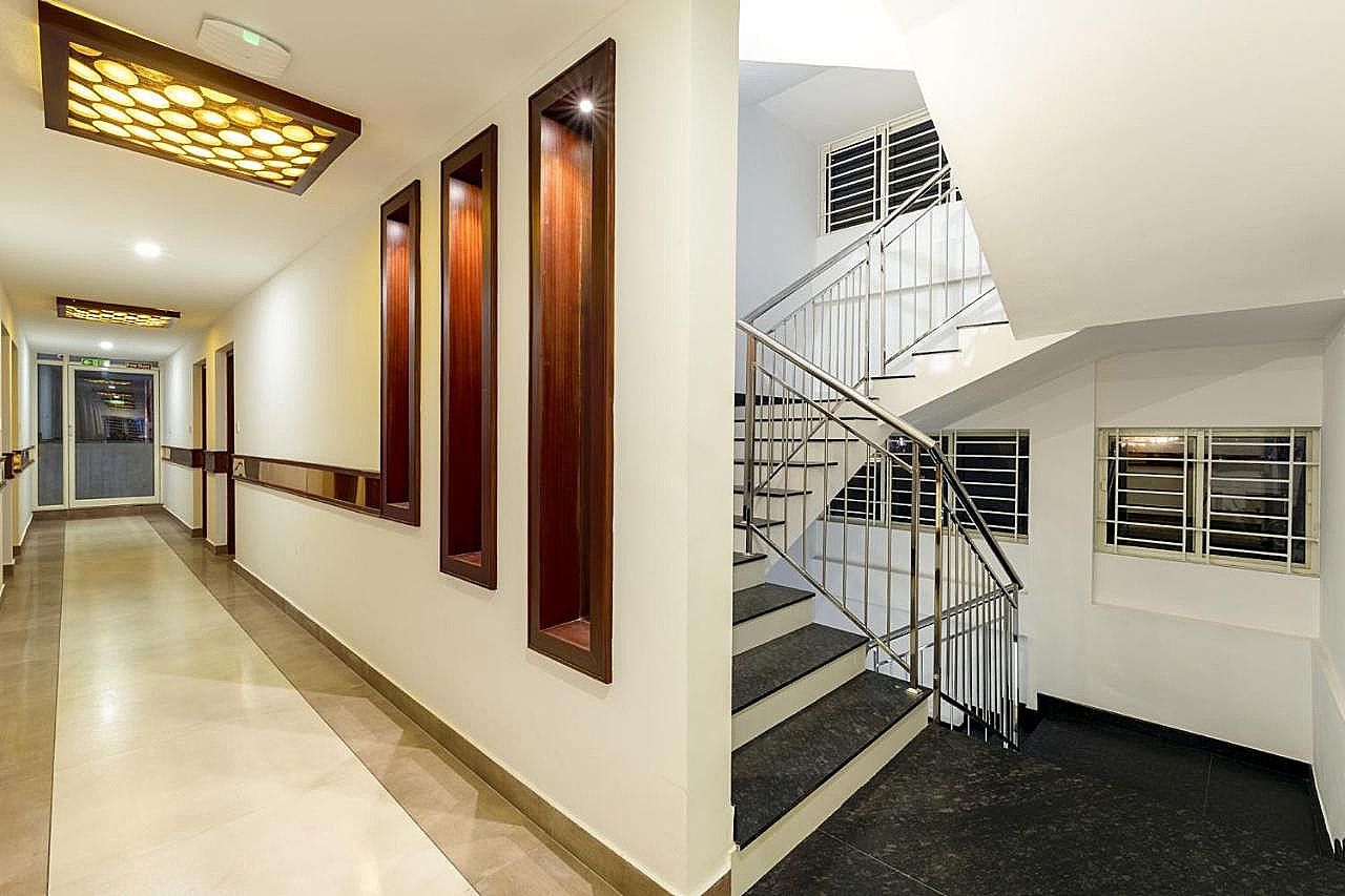 undefined Burooj Hotel 3