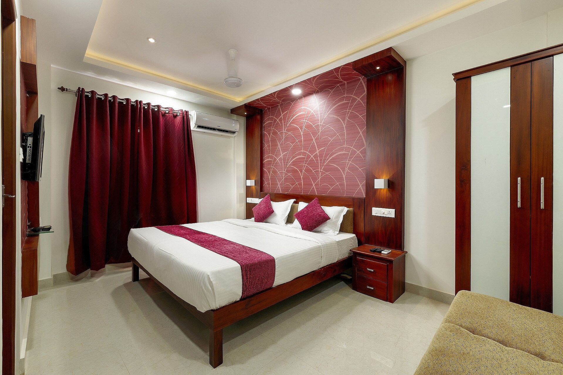 undefined Burooj Hotel 5