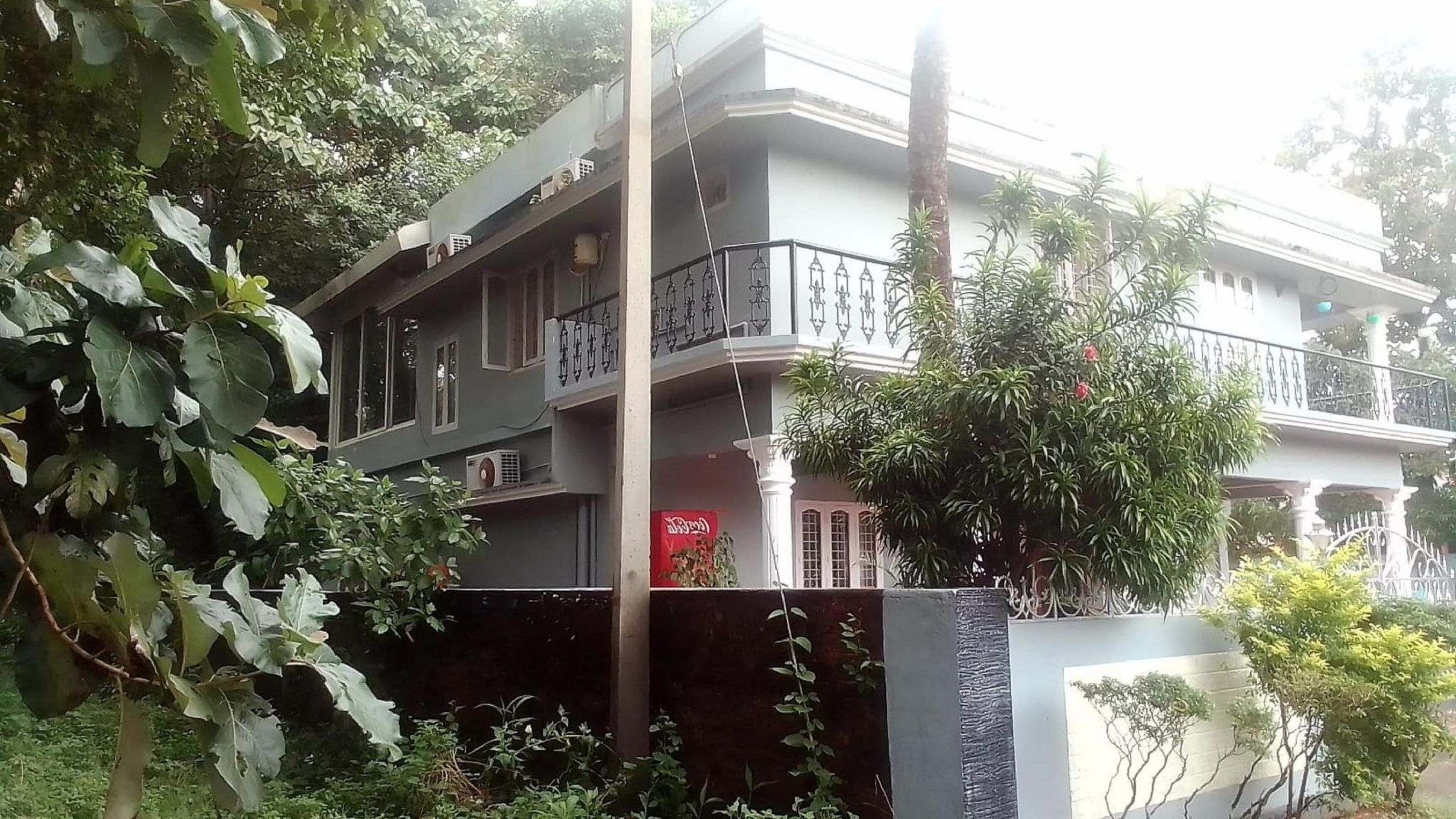 undefined Oikos Edappally 6