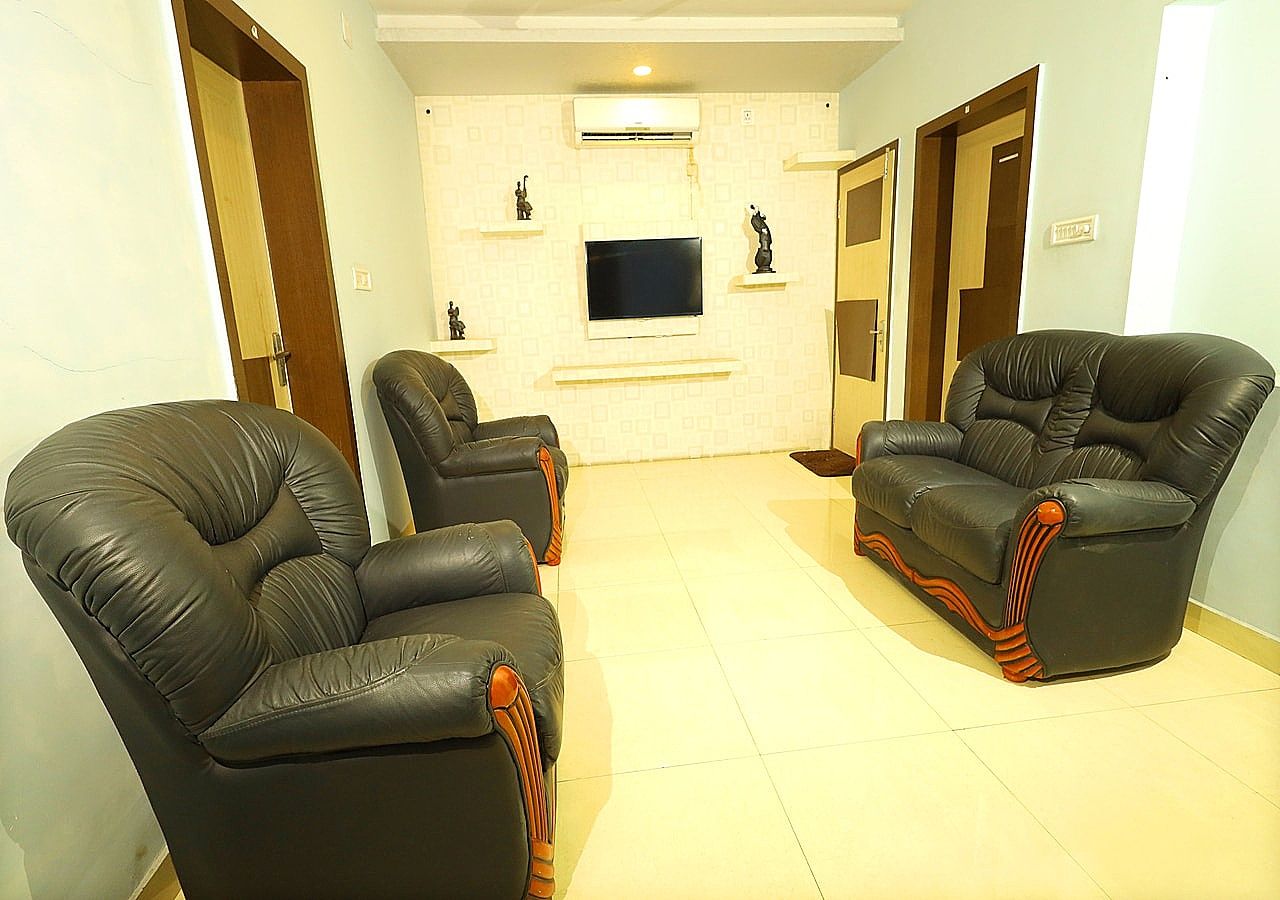 undefined Oikos Edappally 2