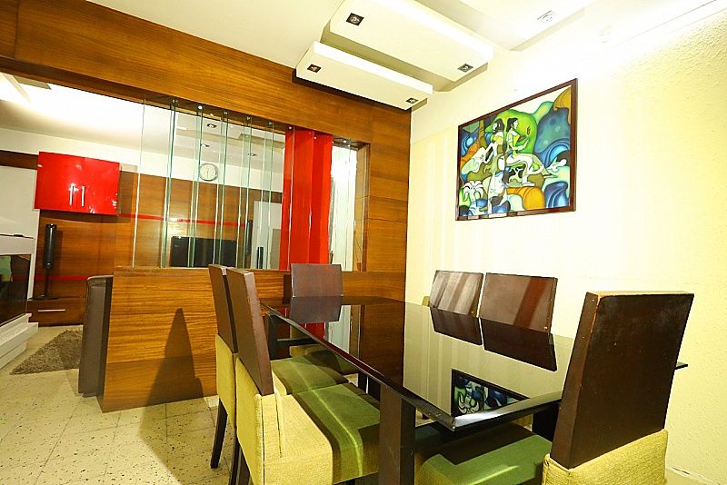 undefined Oikos Edappally 3