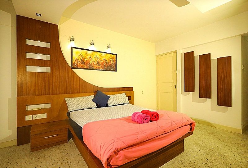 undefined Oikos Edappally 4