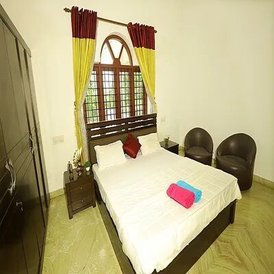 Premium 04 Rooms Bungalow