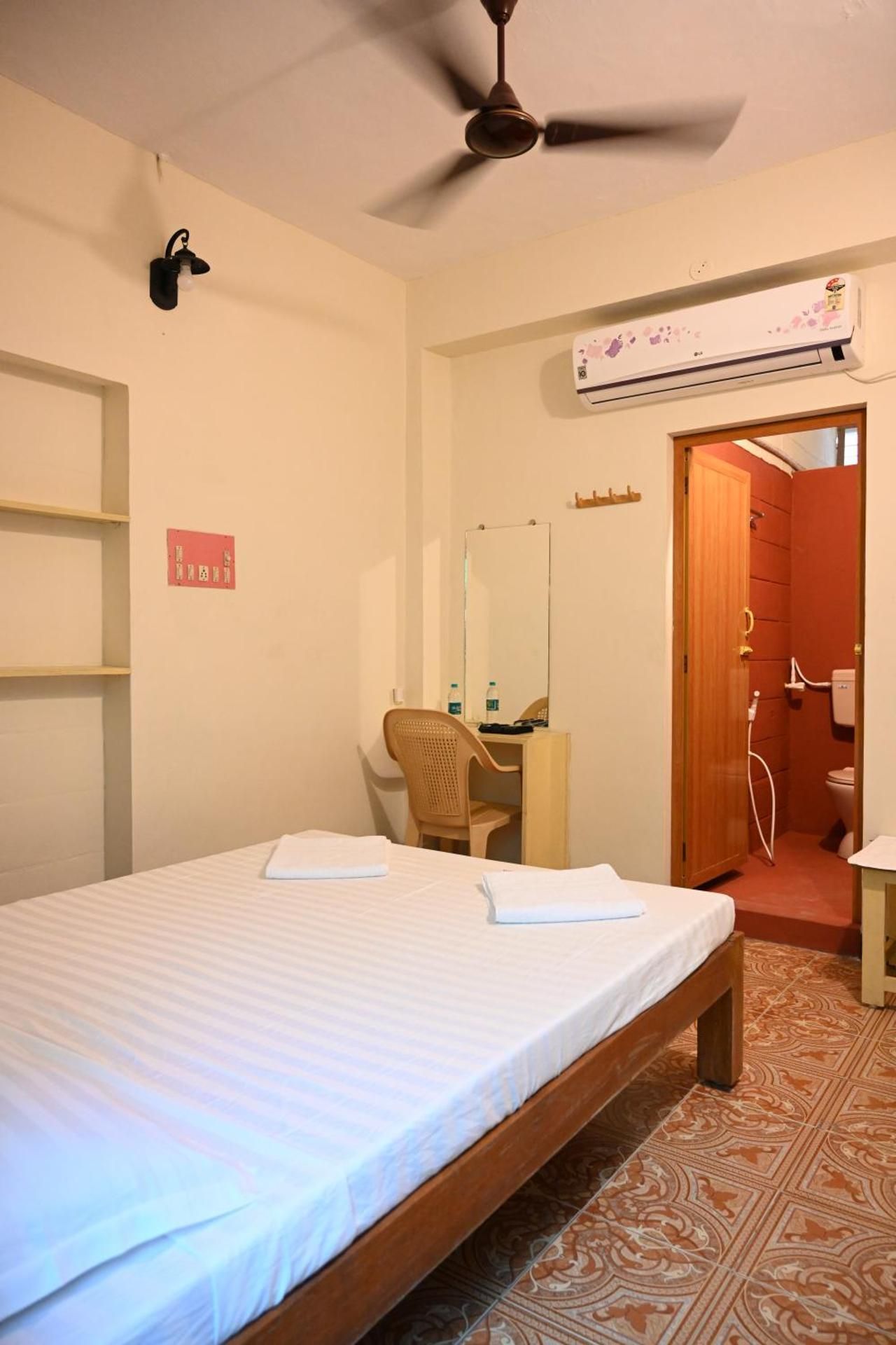 Hotel Casa De Coco STANDARD DOUBLE ROOM 2