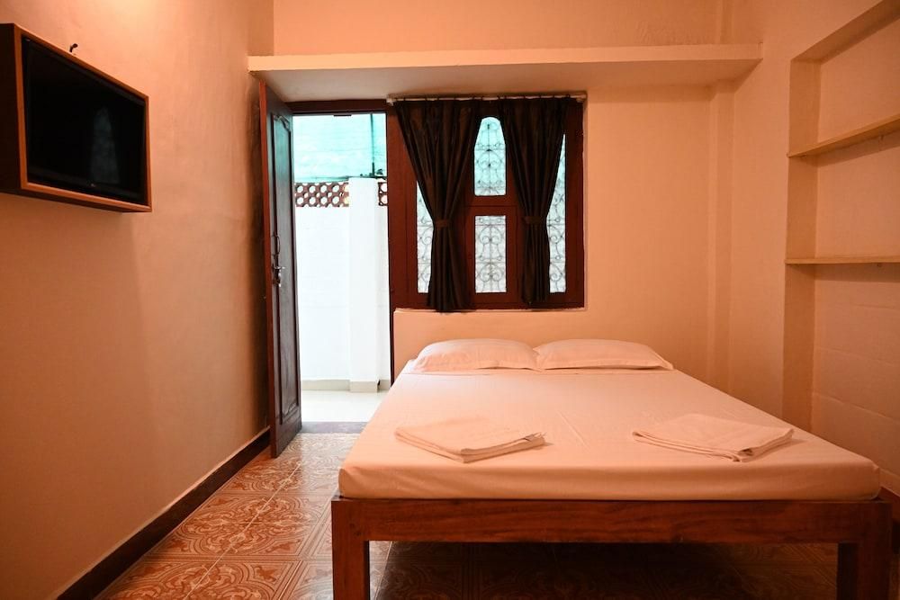 Hotel Casa De Coco STANDARD DOUBLE ROOM 4