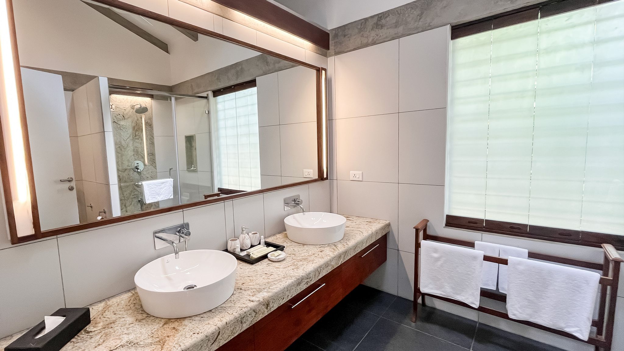 Sanctuary Amaidiyana- A CGH Earth Experience Superior Room 8