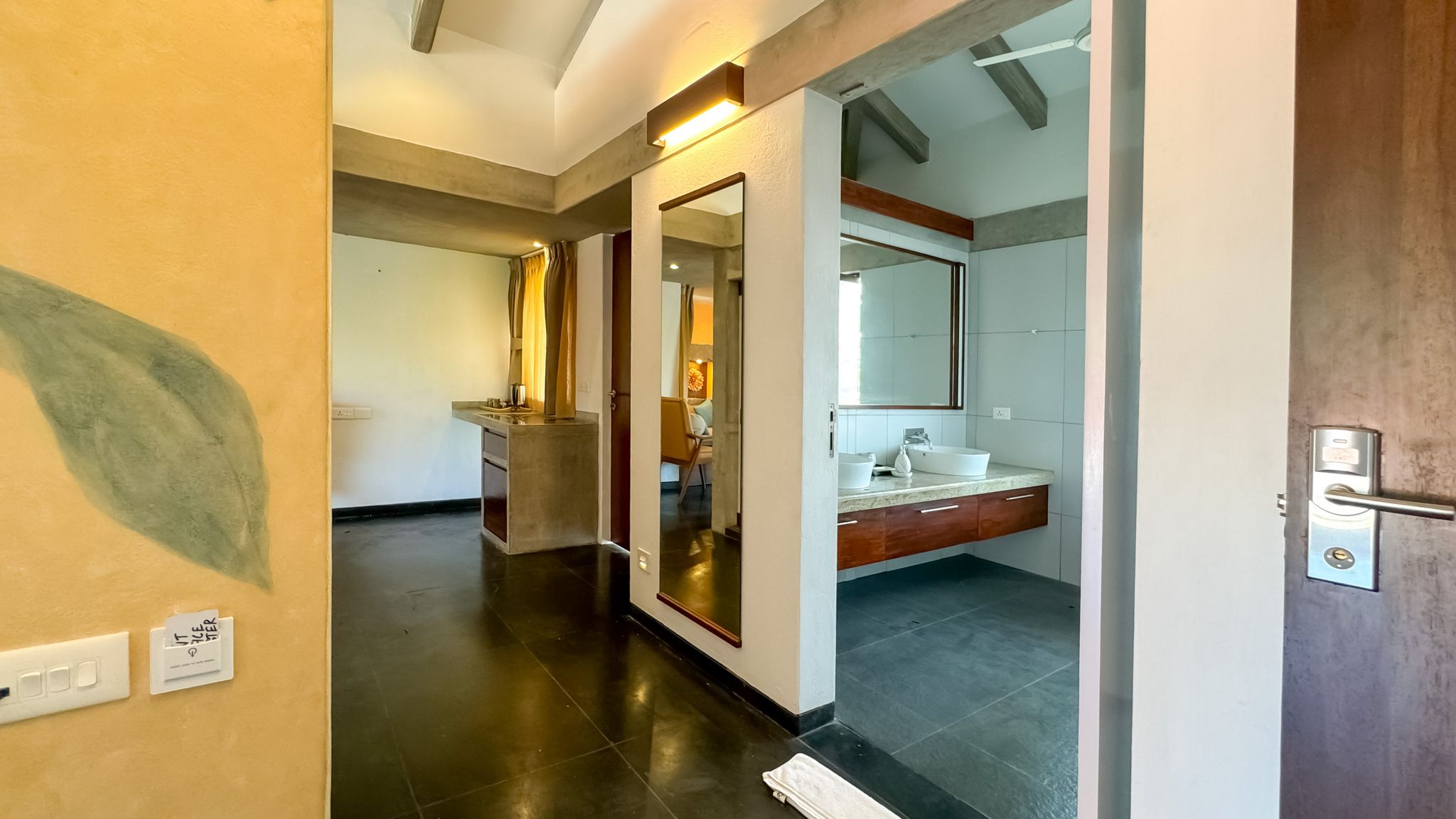 Sanctuary Amaidiyana- A CGH Earth Experience Superior Room with Loft 3