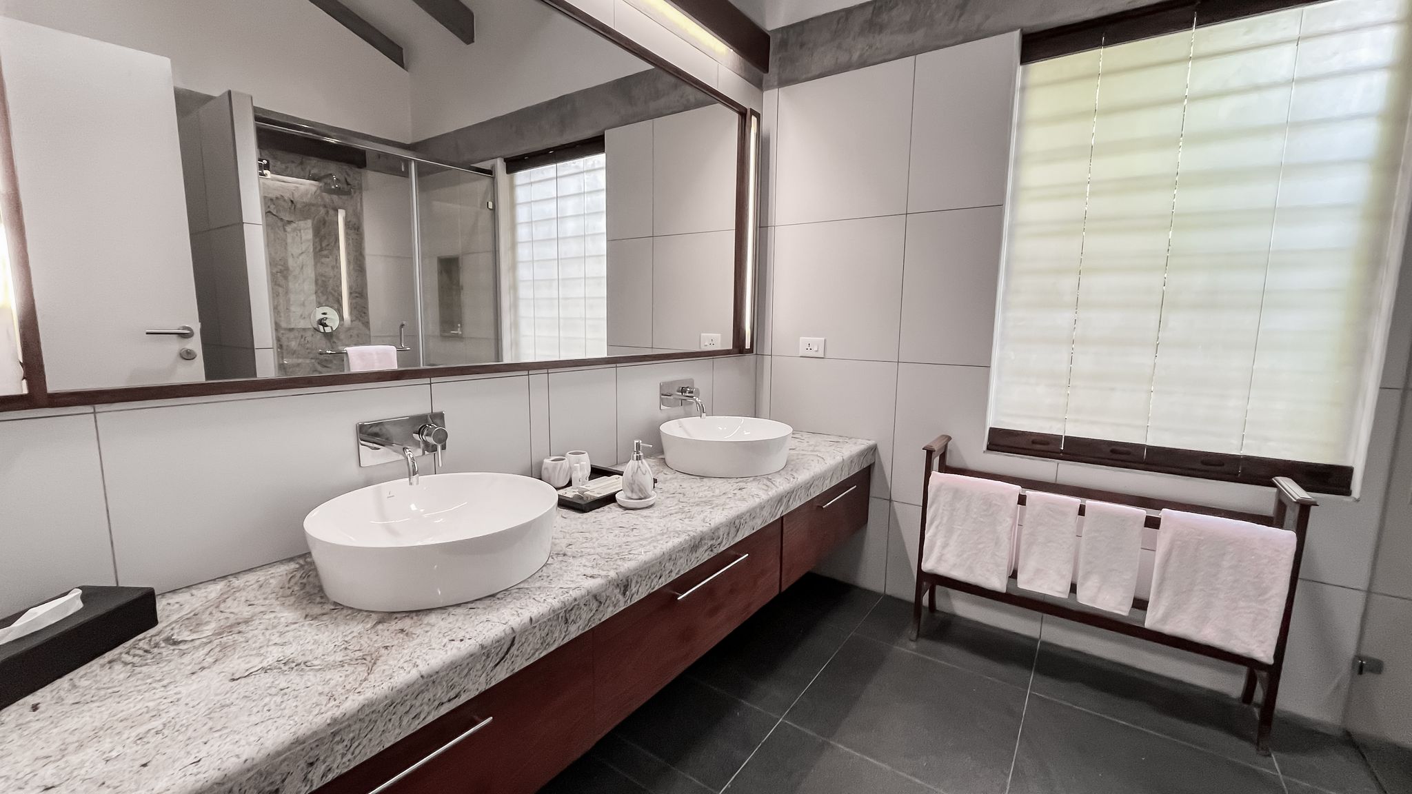 Sanctuary Amaidiyana- A CGH Earth Experience Superior Room with Loft 2