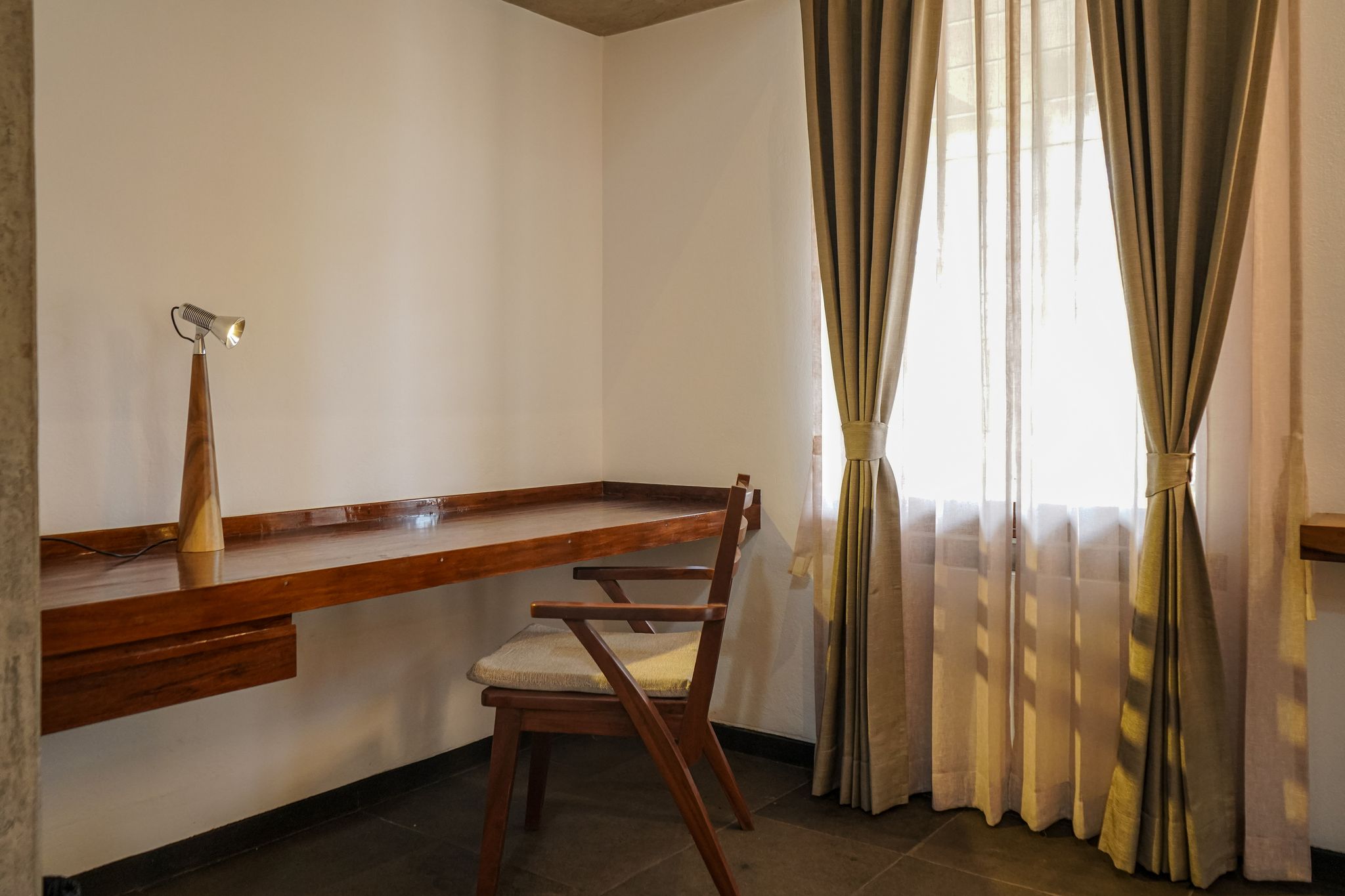 Sanctuary Amaidiyana- A CGH Earth Experience Superior Room 12