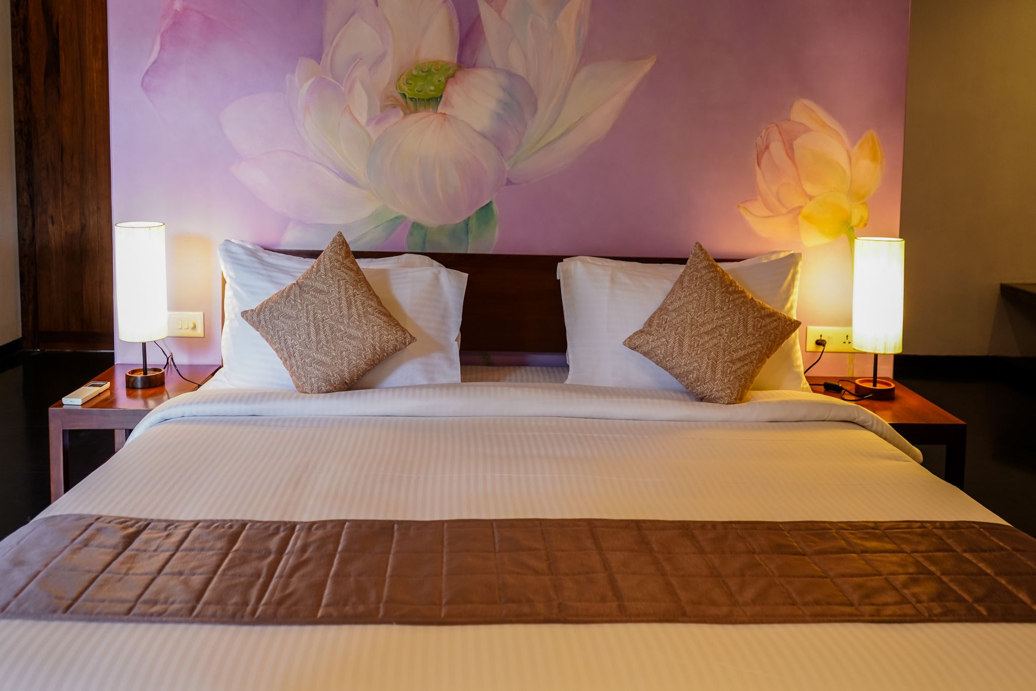 Sanctuary Amaidiyana- A CGH Earth Experience Superior Room with Loft 12