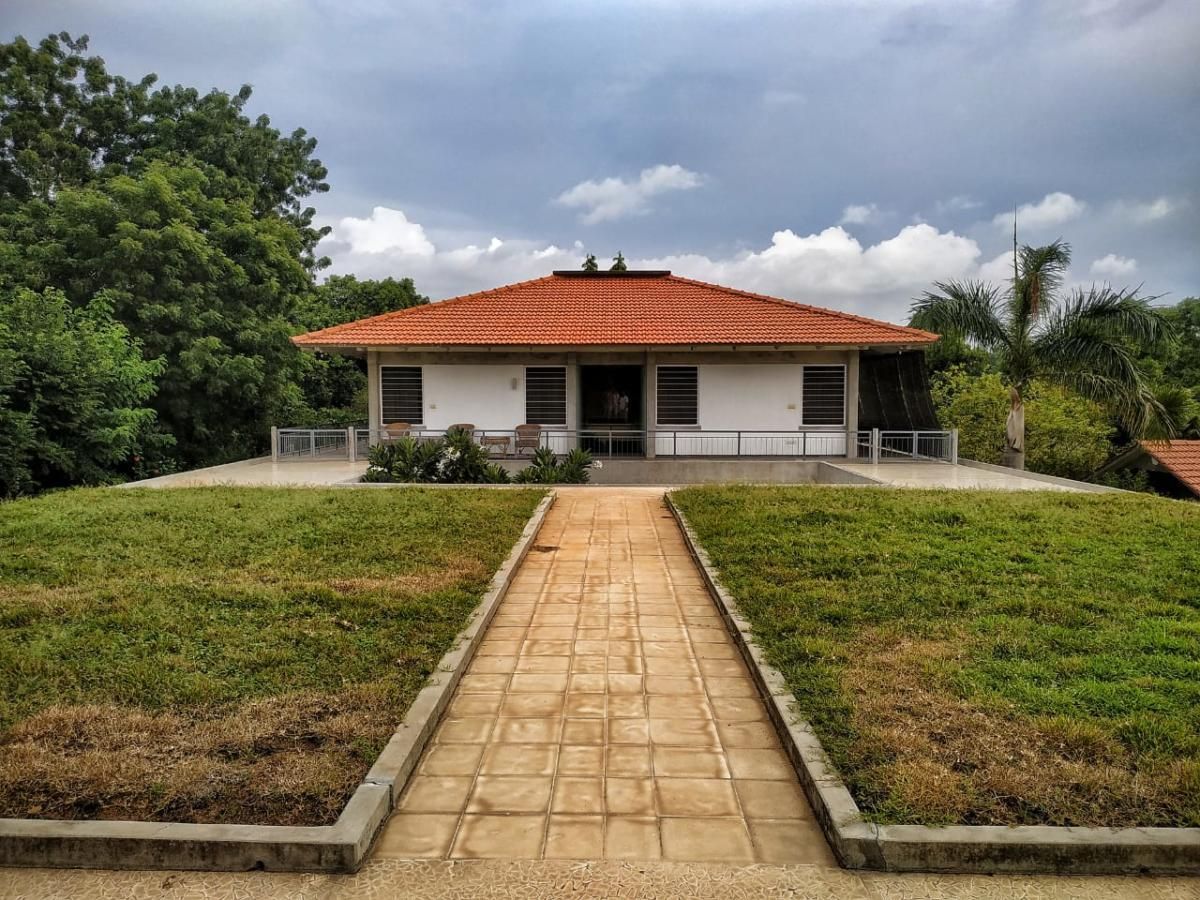 Sanctuary Amaidiyana- A CGH Earth Experience