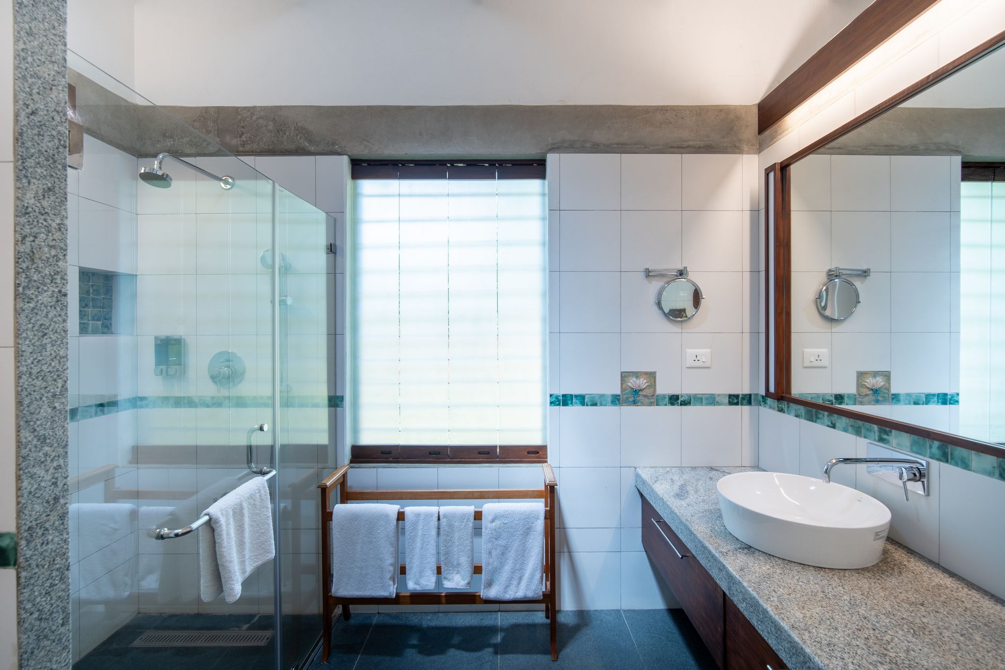 Sanctuary Amaidiyana- A CGH Earth Experience Superior Room 17
