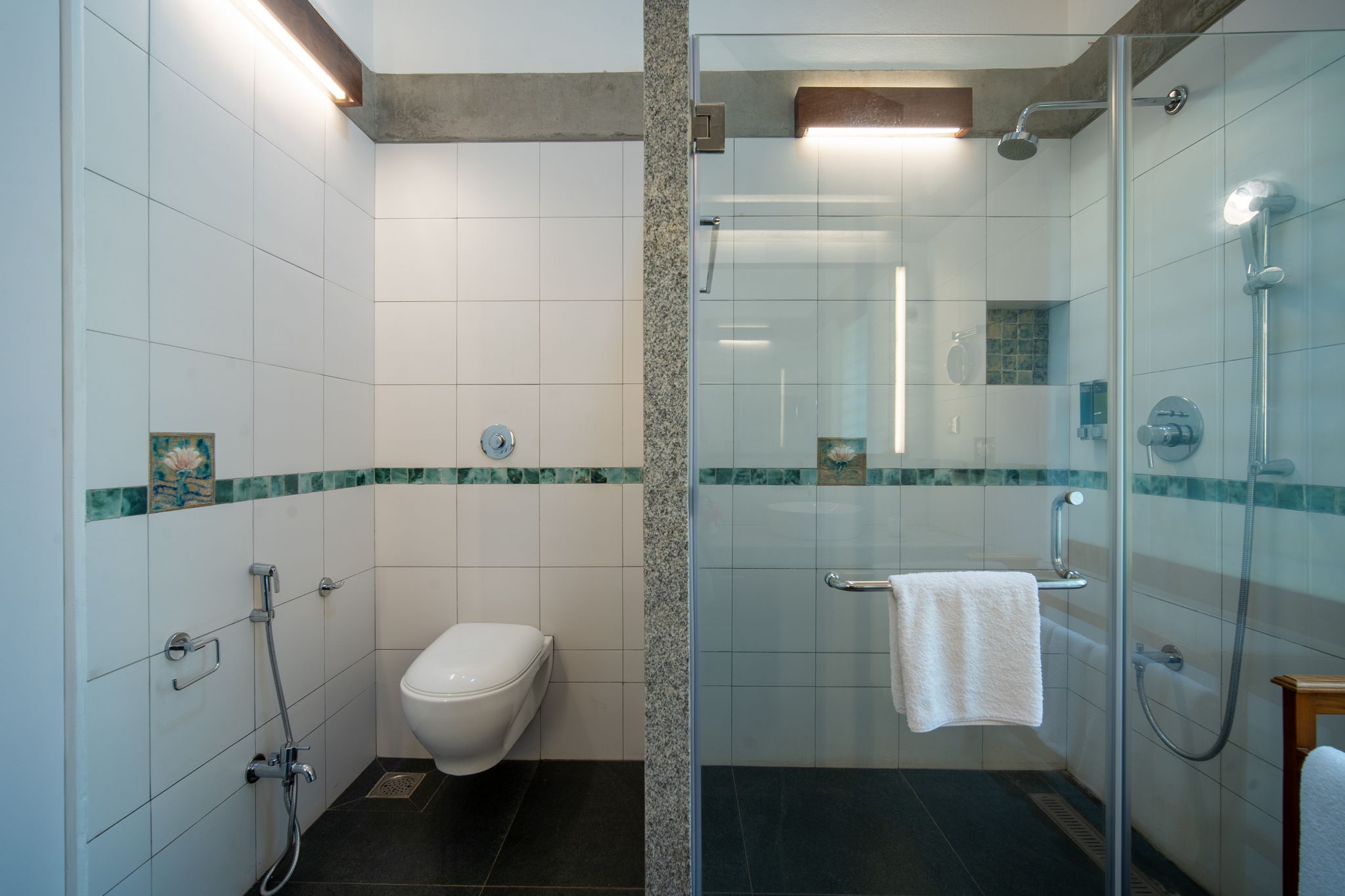 Sanctuary Amaidiyana- A CGH Earth Experience Superior Room with Loft 15