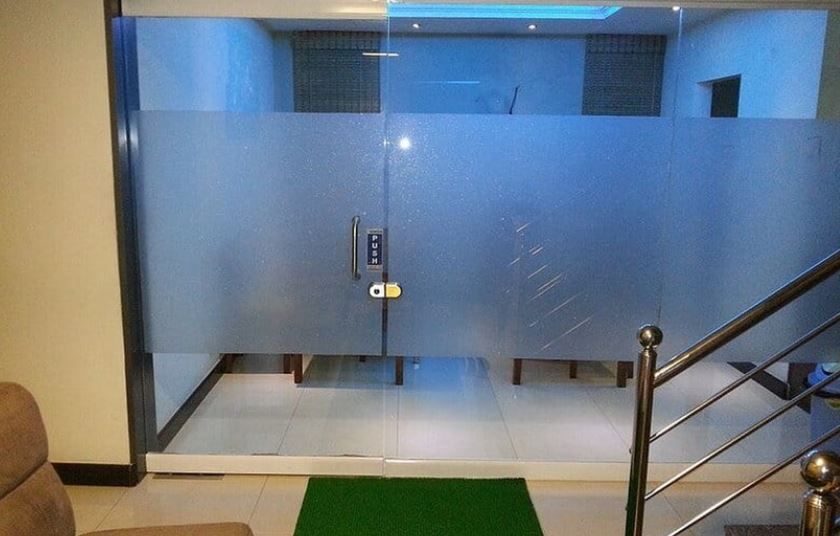 Golden Larch Residency Executive Room