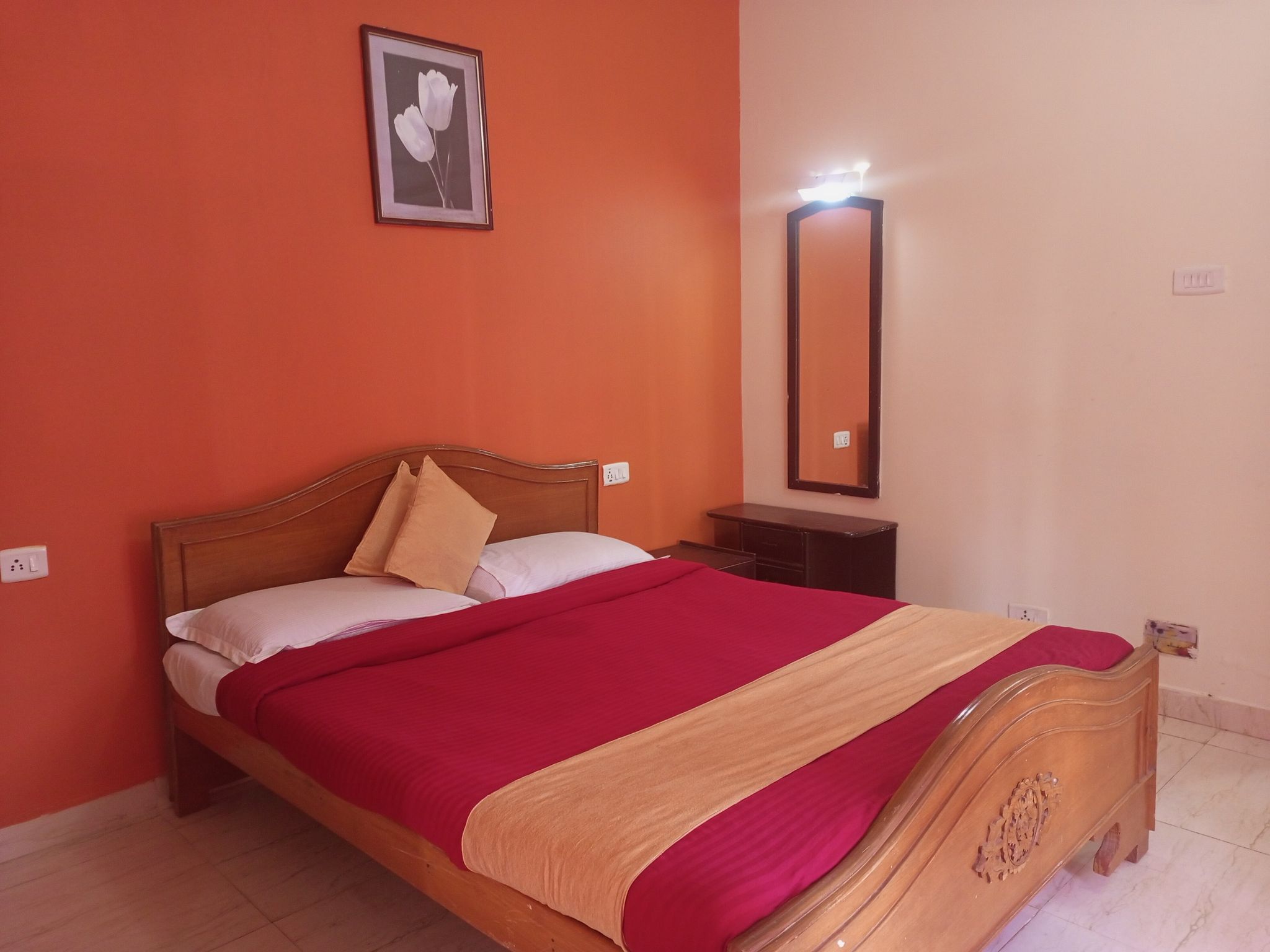 Mango Hill Ooty Duplex Villa