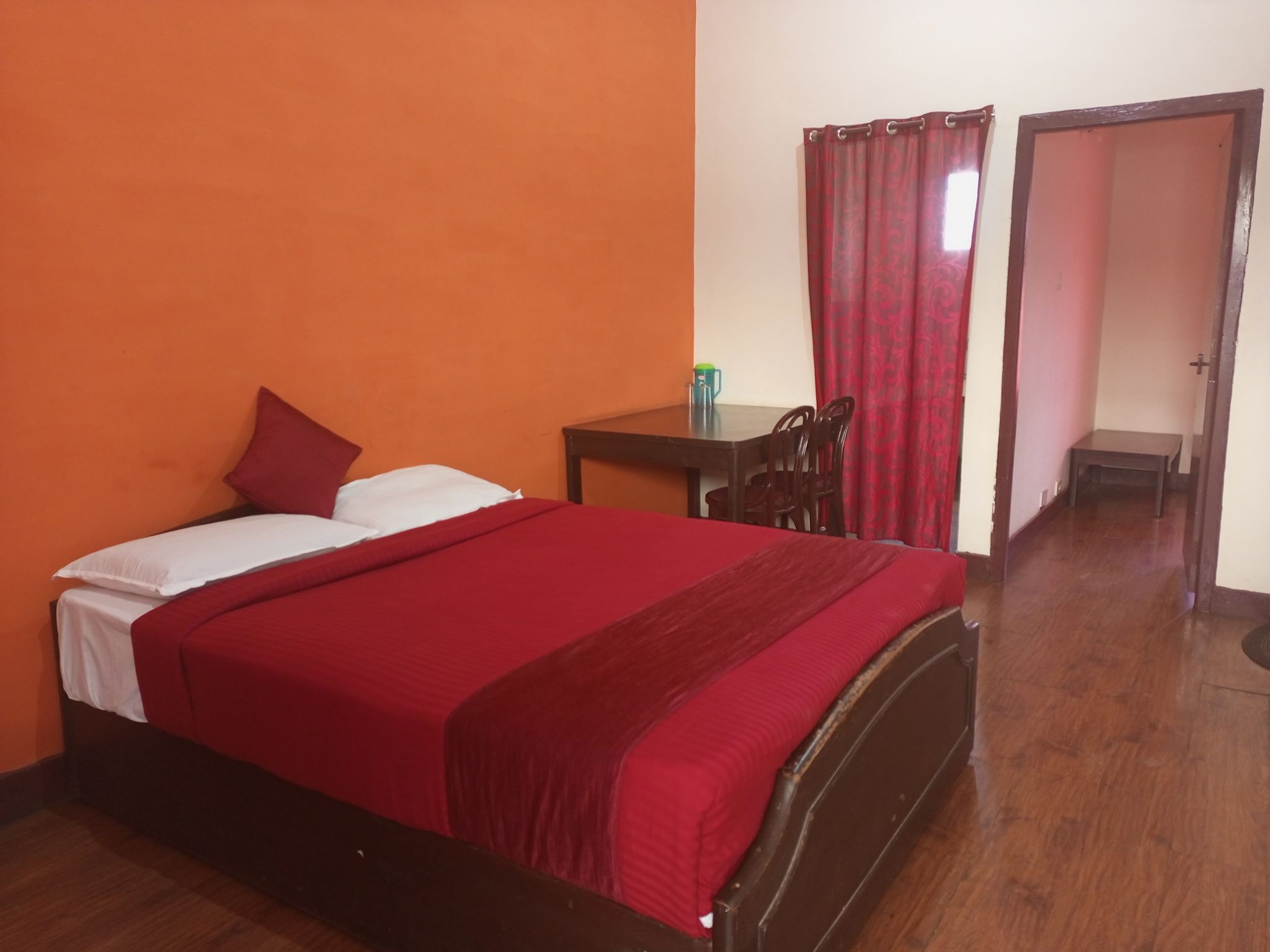 undefined Mango Hill Ooty 10