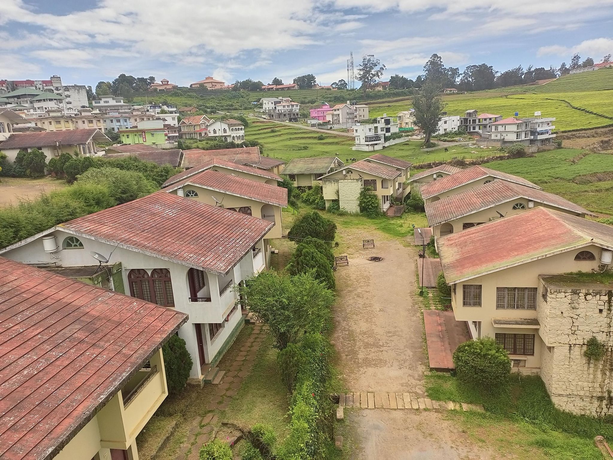 undefined Mango Hill Ooty 2