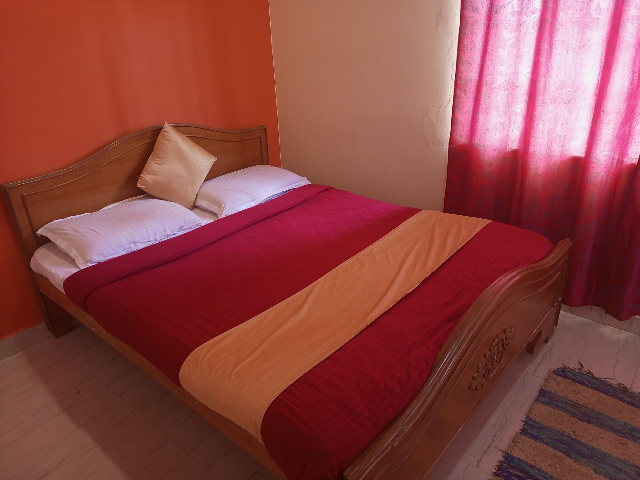 Mango Hill Ooty Junior Suite 2