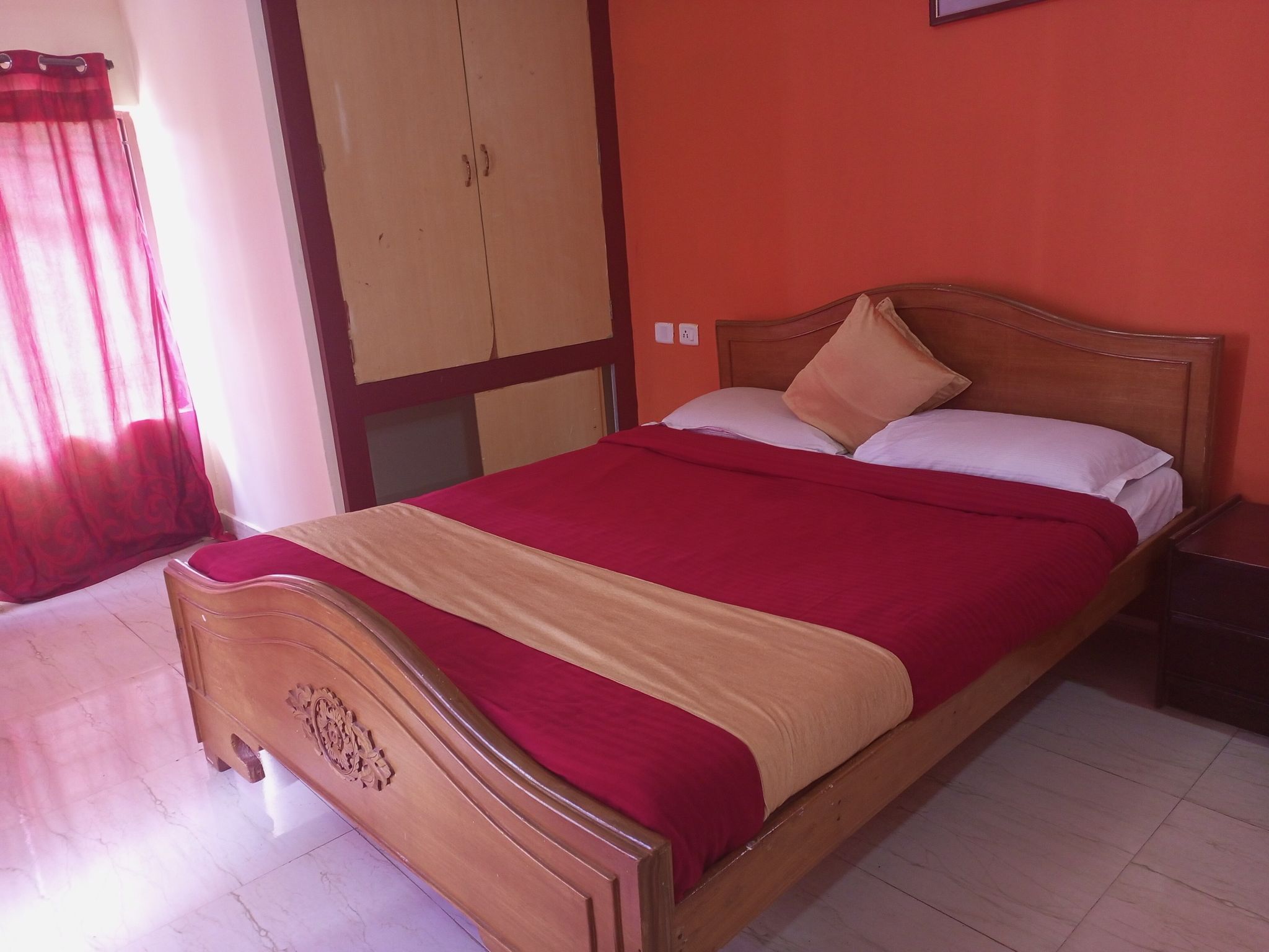 Mango Hill Ooty Duplex Villa 2