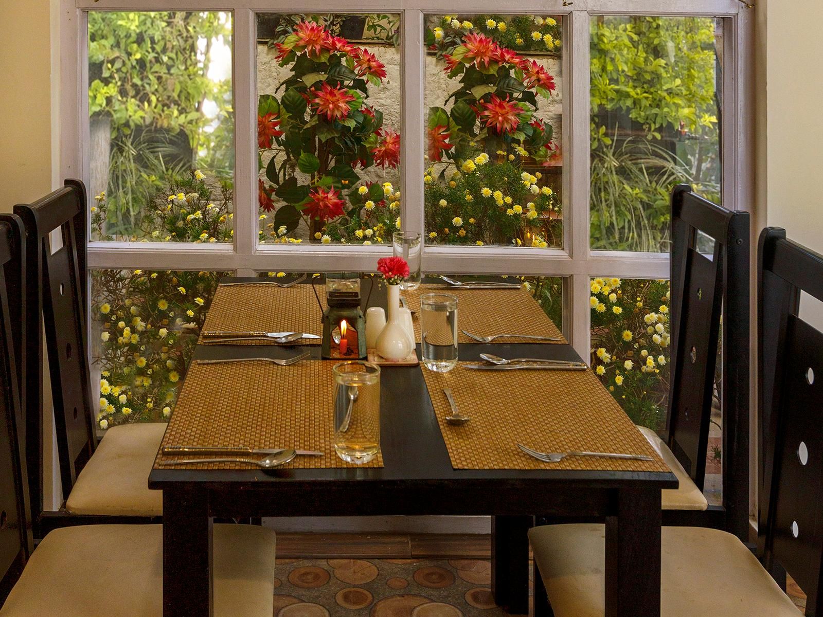 undefined Rosewood by Nature Resorts and Stays 3