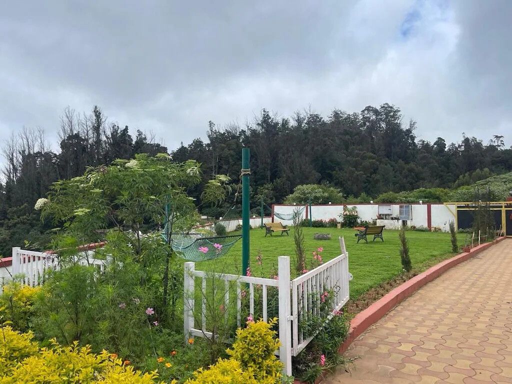 undefined Rosewood by Nature Resorts and Stays 3