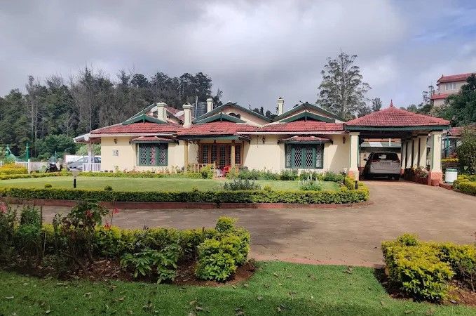 undefined Rosewood by Nature Resorts and Stays 6