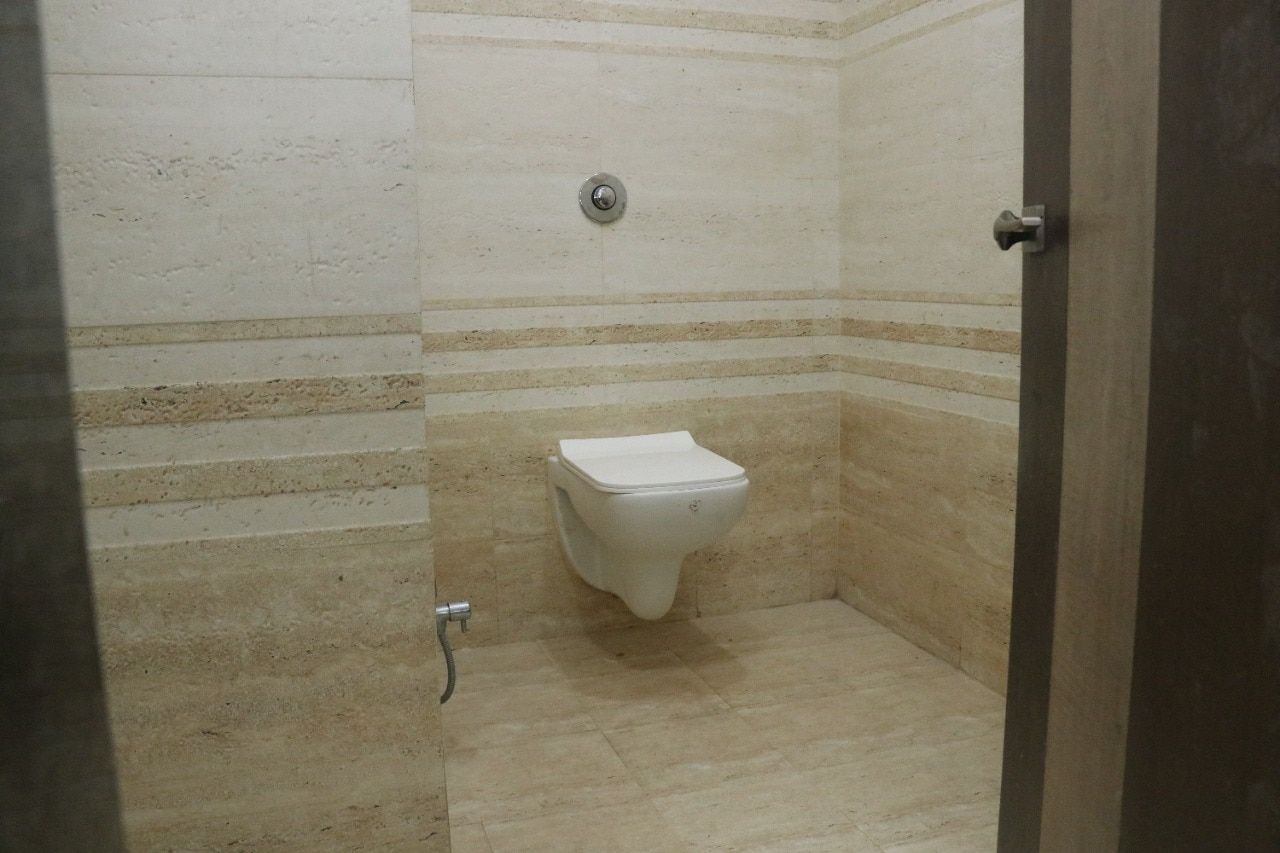 Hotel Grand Royal Classic Non-AC 3