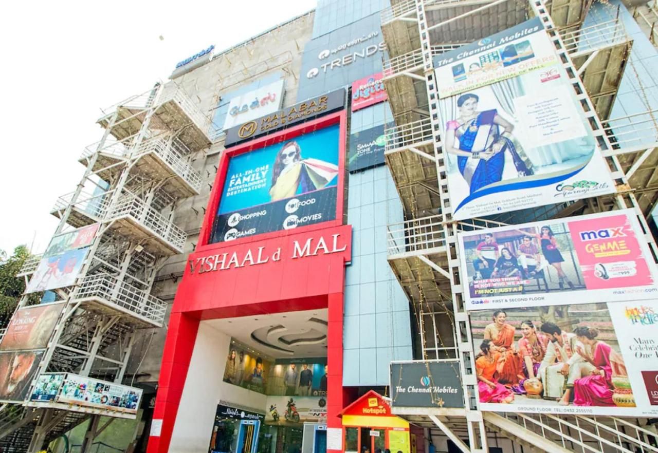 undefined Aishwaryam Hotel 7