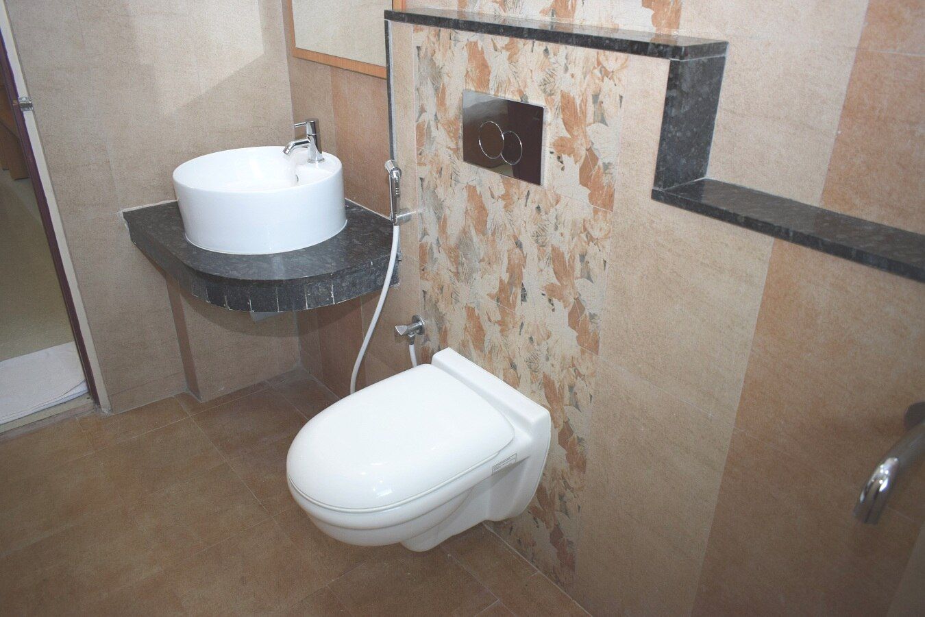 Hotel Vijay Krishna Standard Room 11