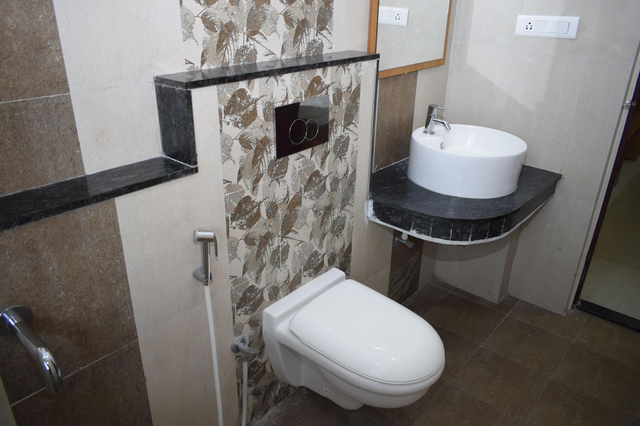 Hotel Vijay Krishna Standard Room 10