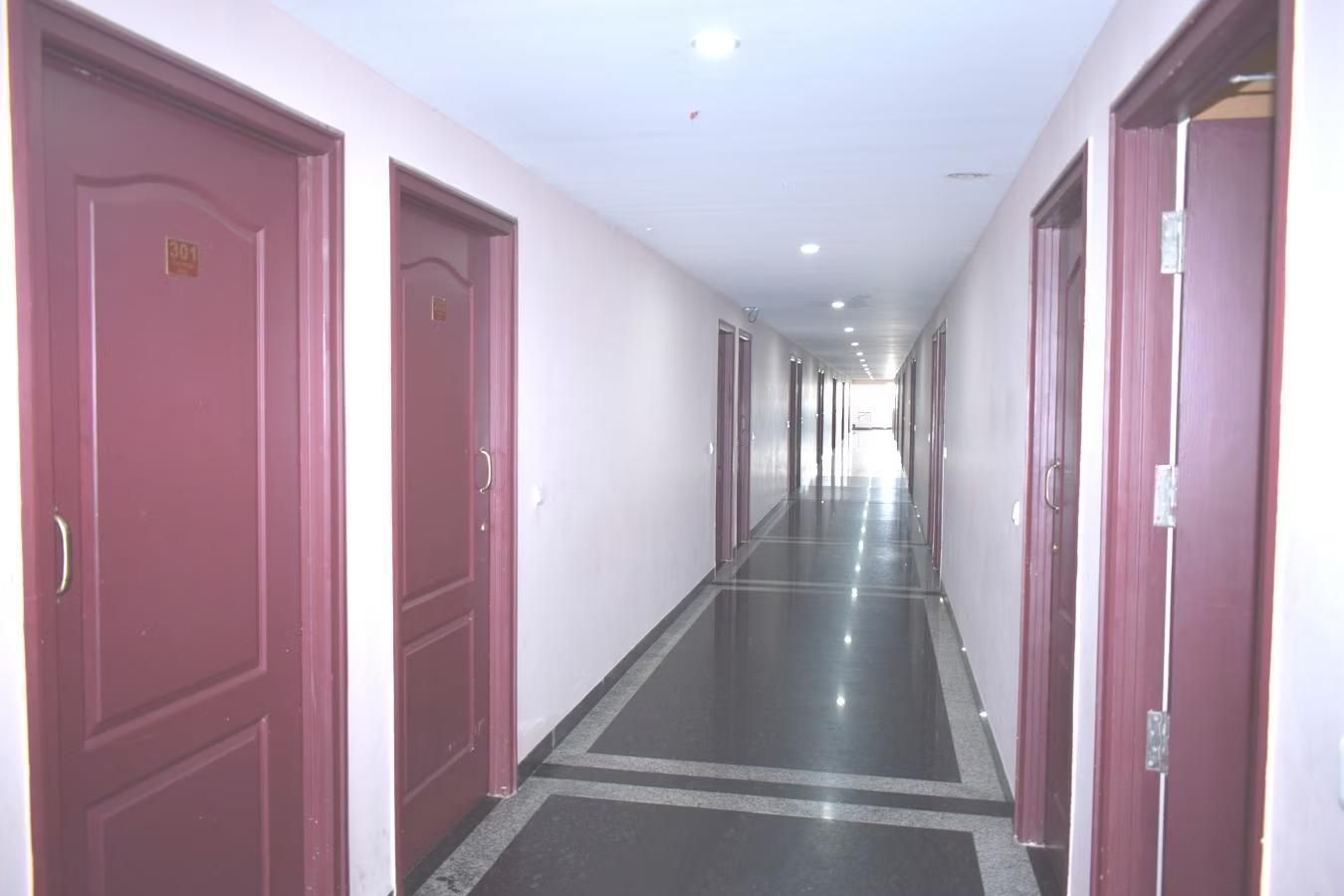 undefined Hotel Vijay Krishna 3