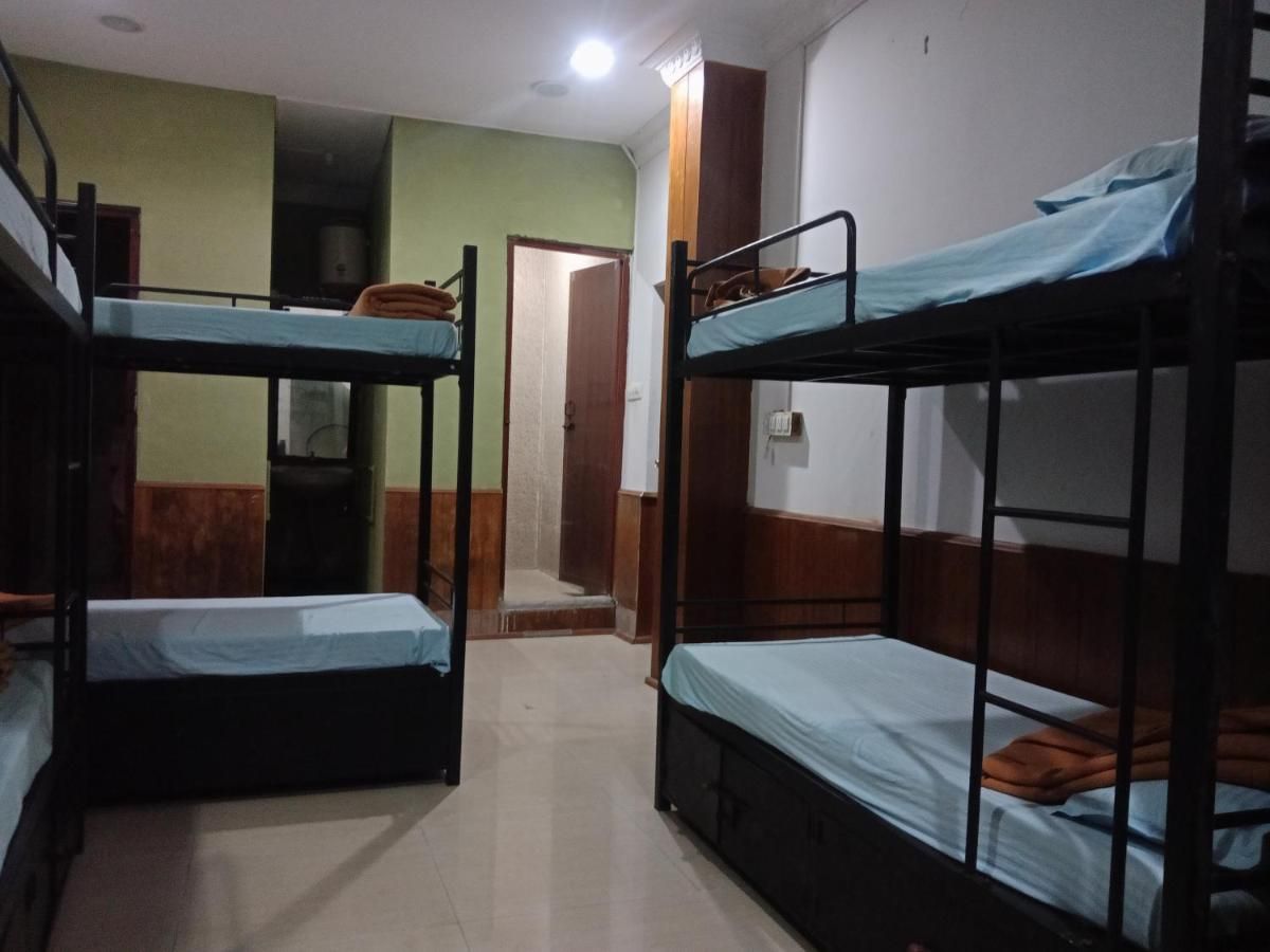 Hotel RJ Inn Standard Double Room