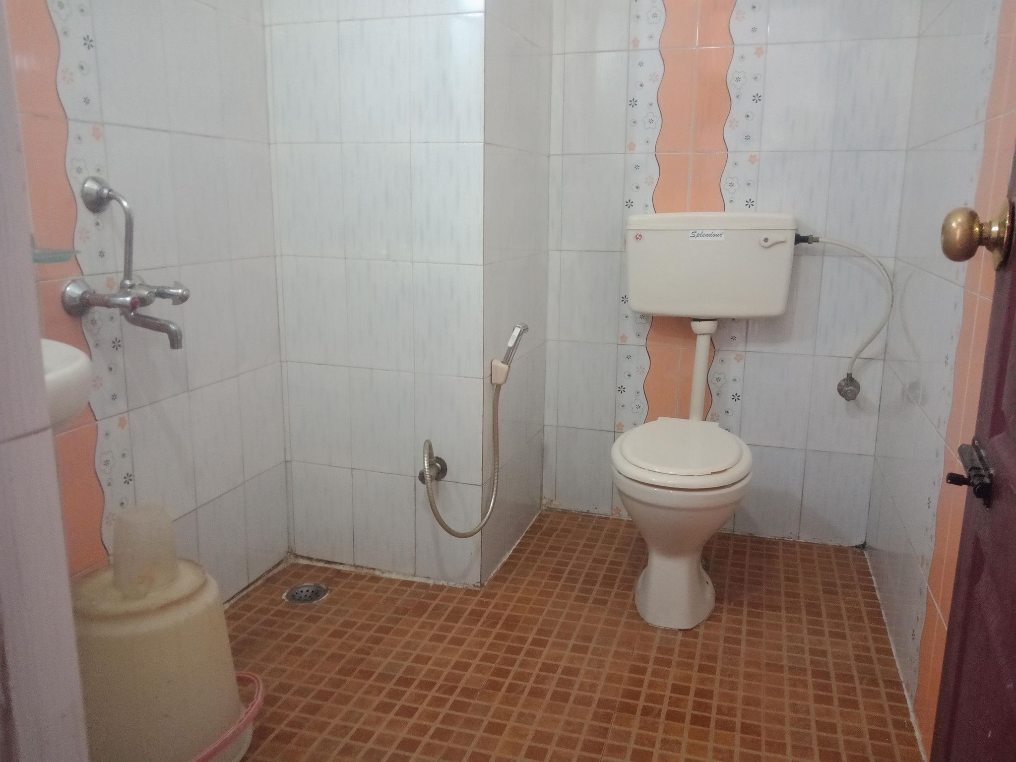 Hotel RJ Inn Standard Double Room 7