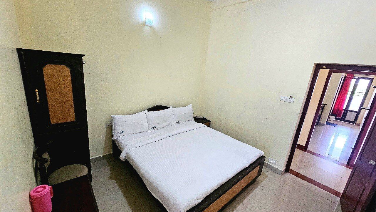 Hotel RJ Inn Standard Double Room 4