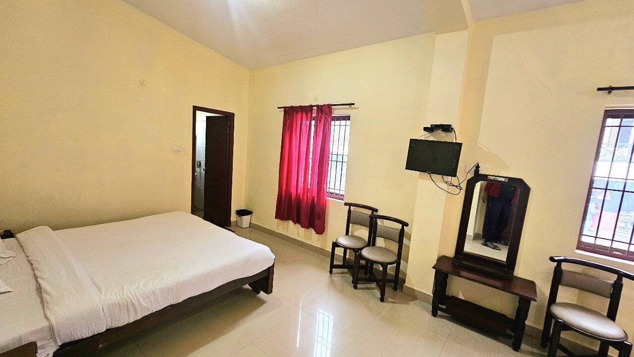 Hotel RJ Inn Standard Double Room 5