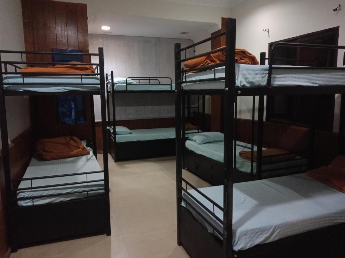 Hotel RJ Inn Standard Double Room 2